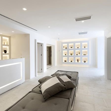 Il Riccio Beach House Golturkbuku Εξωτερικό φωτογραφία
