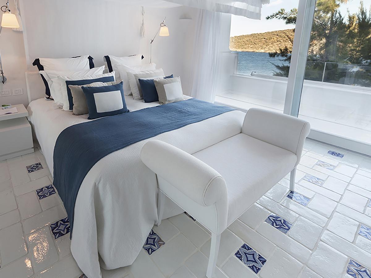 Il Riccio Beach House Golturkbuku Εξωτερικό φωτογραφία