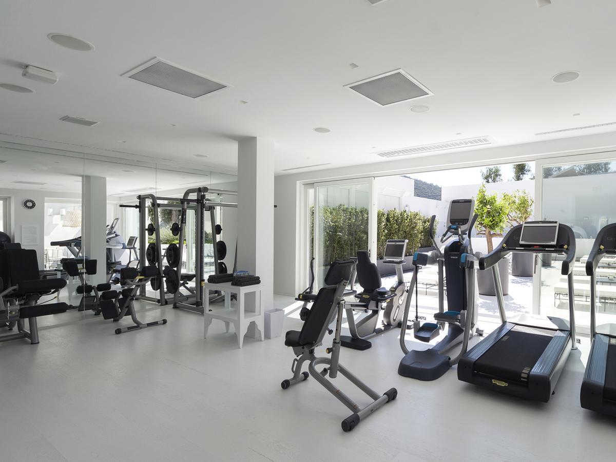 Il Riccio Beach House Golturkbuku Εξωτερικό φωτογραφία