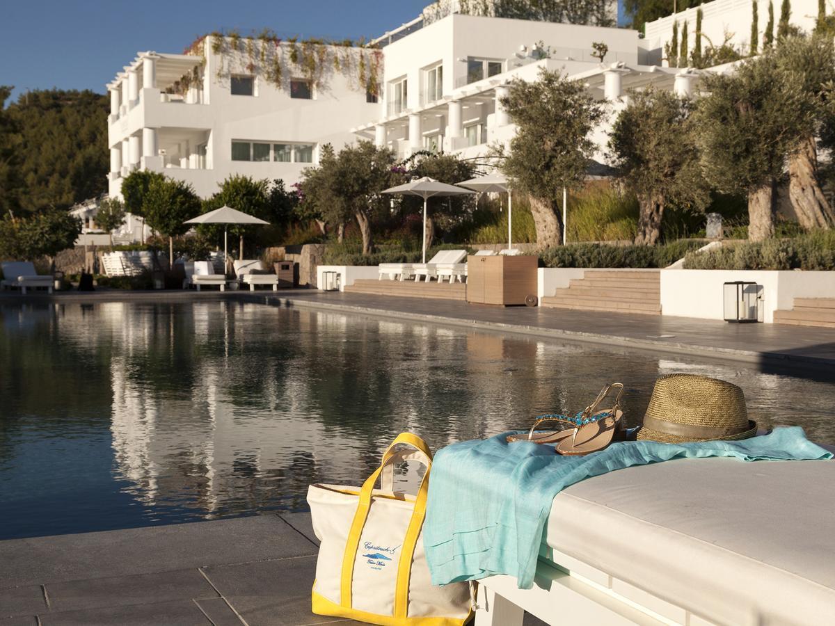 Il Riccio Beach House Golturkbuku Εξωτερικό φωτογραφία