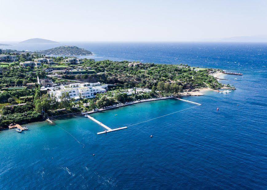 Il Riccio Beach House Golturkbuku Εξωτερικό φωτογραφία