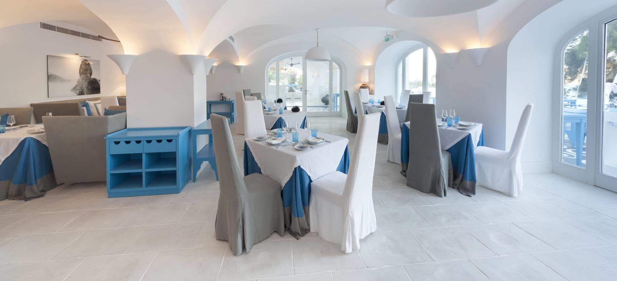 Il Riccio Beach House Golturkbuku Εξωτερικό φωτογραφία