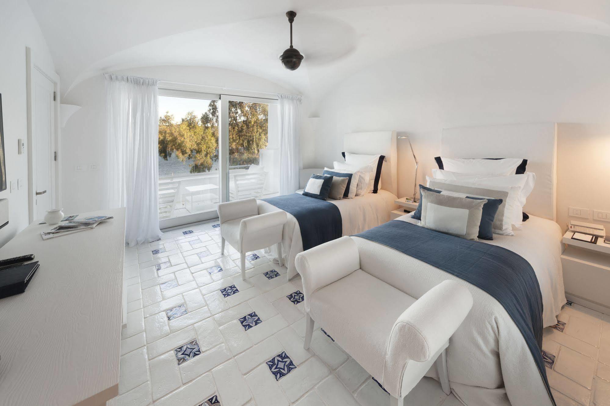 Il Riccio Beach House Golturkbuku Εξωτερικό φωτογραφία