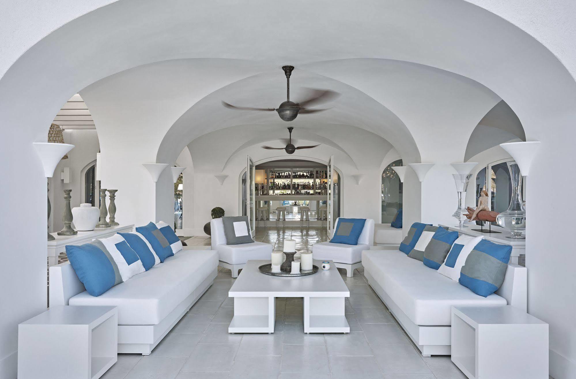 Il Riccio Beach House Golturkbuku Εξωτερικό φωτογραφία