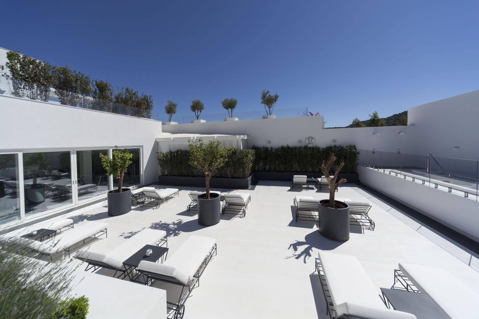 Il Riccio Beach House Golturkbuku Εξωτερικό φωτογραφία